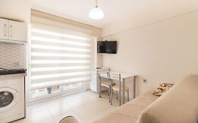 Apartments Near To City Center And Beach
